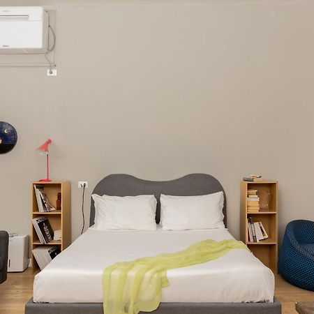 Iflat Cozy Studio In Monti Rome Exterior photo