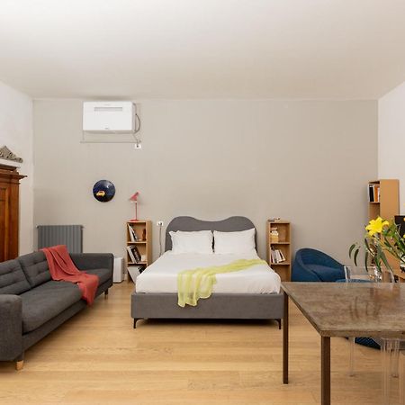 Iflat Cozy Studio In Monti Rome Exterior photo