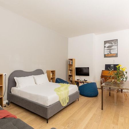Iflat Cozy Studio In Monti Rome Exterior photo