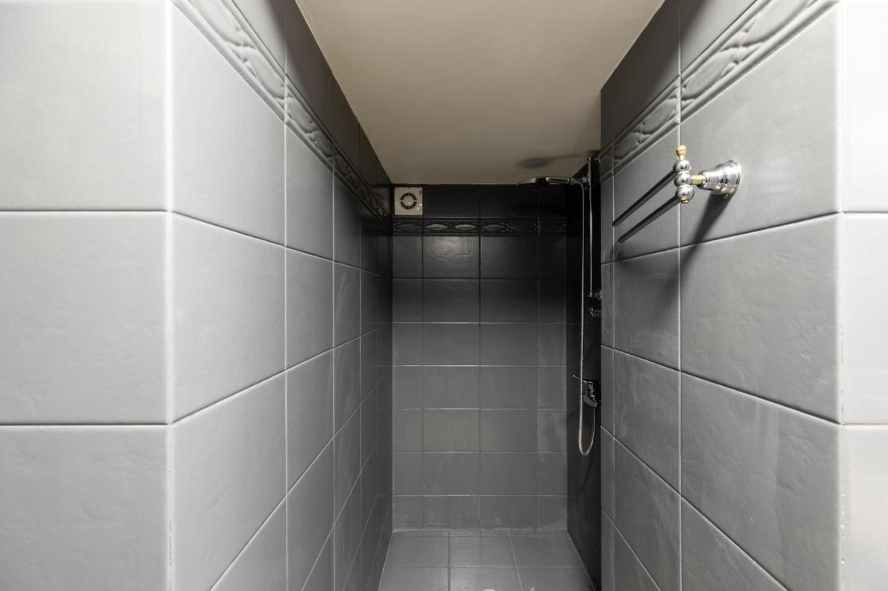 Iflat Cozy Studio In Monti Rome Exterior photo